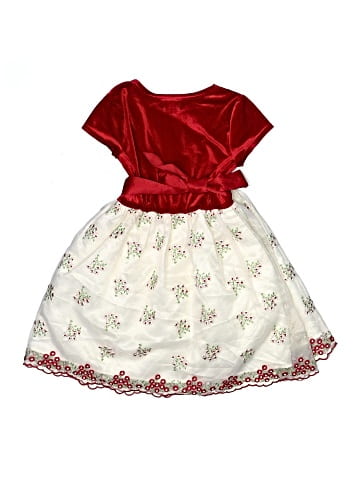 Blueberi Boulevard Dress (view 2)