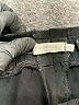 Mod-O-Doc Solid Black Sweatpants Size XS (0) - photo 7