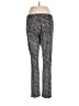 J. McLaughlin Houndstooth Black Casual Pants Size 12 - photo 2