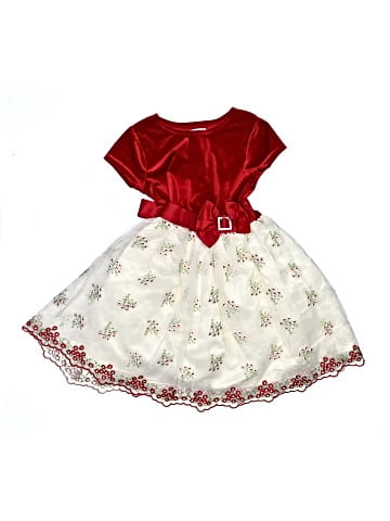 Blueberi Boulevard Dress (view 1)