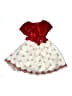 Blueberi Boulevard Red Dress Size 7 - photo 1
