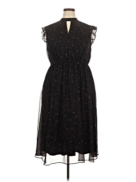 white christmas dresses Trendy, Chic Women's Clothing Boutique Mable Little Black Tulle Halter Dress for Women, Black Size S Lane 201 main image 1