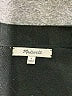 Madewell 100% Wool Black Cardigan Size S - photo 7