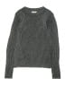 H&M Tweed Gray Pullover Sweater Size 14 - photo 1
