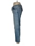 Zara Hearts Blue Jeans Size 6 - photo 5