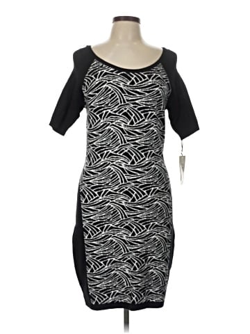 Sangria Cocktail Dress (view 1)