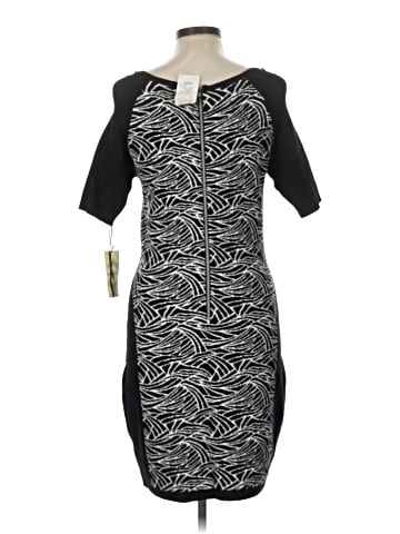 Sangria Cocktail Dress (view 2)