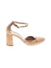 Chloé Tan Heels Size EU 40 - photo 1