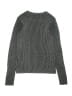 H&M Tweed Gray Pullover Sweater Size 14 - photo 2