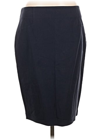 Simply Styled Formal Skirt (view 1)
