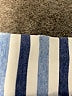 Unbranded Tie-dye Blue Swimsuit Bottoms Size S (estimated) - photo 3