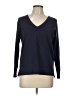 Boden Blue Pullover Sweater Size L - photo 1