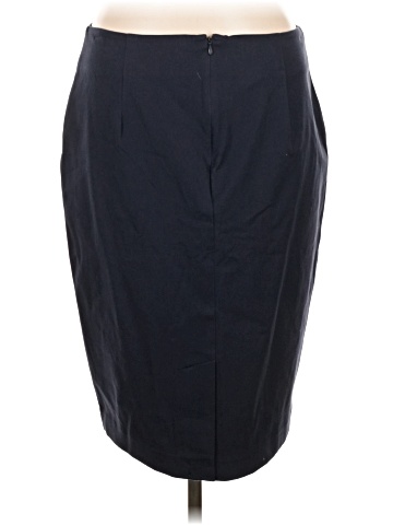 Simply Styled Formal Skirt (view 2)
