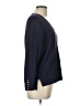 Boden Blue Pullover Sweater Size L - photo 4