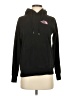 The North Face Black Pullover Hoodie Size XS - photo 1
