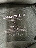 Chances R Black Active Pants Size S - photo 4