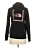 The North Face Black Pullover Hoodie Size XS - photo 2
