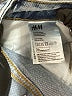 H&M Hearts Blue Jeans Size 4 - photo 8
