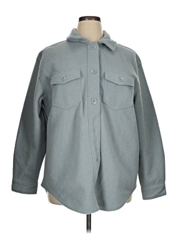 Hilary Radley Fleece (view 1)