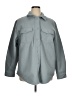 Hilary Radley 100% Polyester Gray Fleece Size XL - photo 1