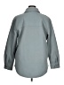 Hilary Radley 100% Polyester Gray Fleece Size XL - photo 2