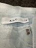 A.L.C. Blue Jeans Size 8 - photo 6