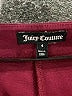 Juicy Couture Burgundy Active Pants Size 4 - photo 7