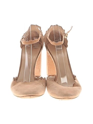 Chloé Heels (view 2)