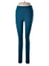 Lululemon Athletica Teal Active Pants Size 6 - photo 1