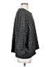 Assorted Brands Polka Dots Black Pullover Sweater Size S - photo 4