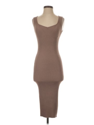 Olive and Oak Cocktail Dress (view 1)
