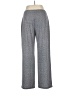 Alfani Tweed Gray Casual Pants Size 1X - photo 2