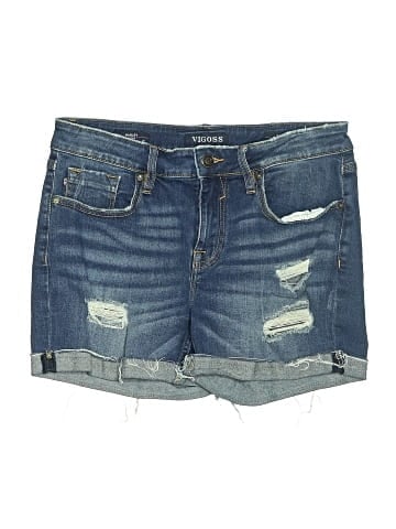 Vigoss Denim Shorts (view 1)
