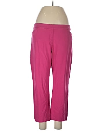 Susan Graver Active Pants (view 1)