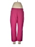 Susan Graver Pink Active Pants Size L (petite) - photo 1