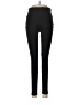 Ascend Solid Black Active Pants Size M - photo 1