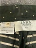 Tara Jarmon Polka Dots Black Casual Pants Size EU (FR) 38 / US 6 - photo 7