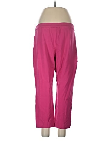 Susan Graver Active Pants (view 2)