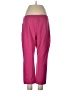 Susan Graver Pink Active Pants Size L (petite) - photo 2