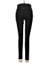 Ascend Solid Black Active Pants Size M - photo 2