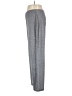 Alfani Tweed Gray Casual Pants Size 1X - photo 5