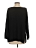 Unbranded Black Pullover Sweater Size S - photo 2