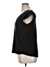Terra & Sky Black Short Sleeve Top Size 0X - photo 5