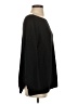 Unbranded Black Pullover Sweater Size S - photo 4