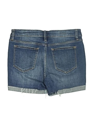 Vigoss Denim Shorts (view 2)