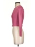 Babaton Pink Long Sleeve Top Size XS - photo 5