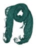 Unbranded Teal Scarf One size - photo 1