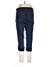 Just Be... Solid Blue Jeans Size L - photo 2