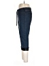 Just Be... Solid Blue Jeans Size L - photo 5