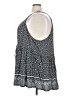 Torrid Black Sleeveless Blouse Size 5X Plus (6) - photo 5